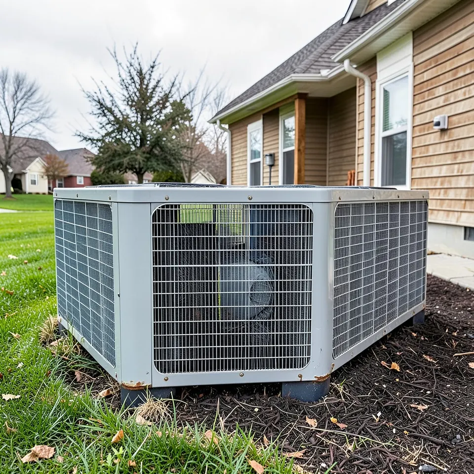 AC Repair in Canal Fulton, OH — local guide